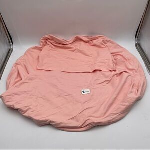 Little Big Playroom Ball Pit REPLACEMENT COVER ONLY - Pink